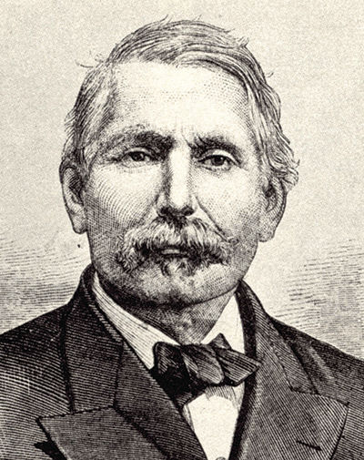 Edward F. Beale